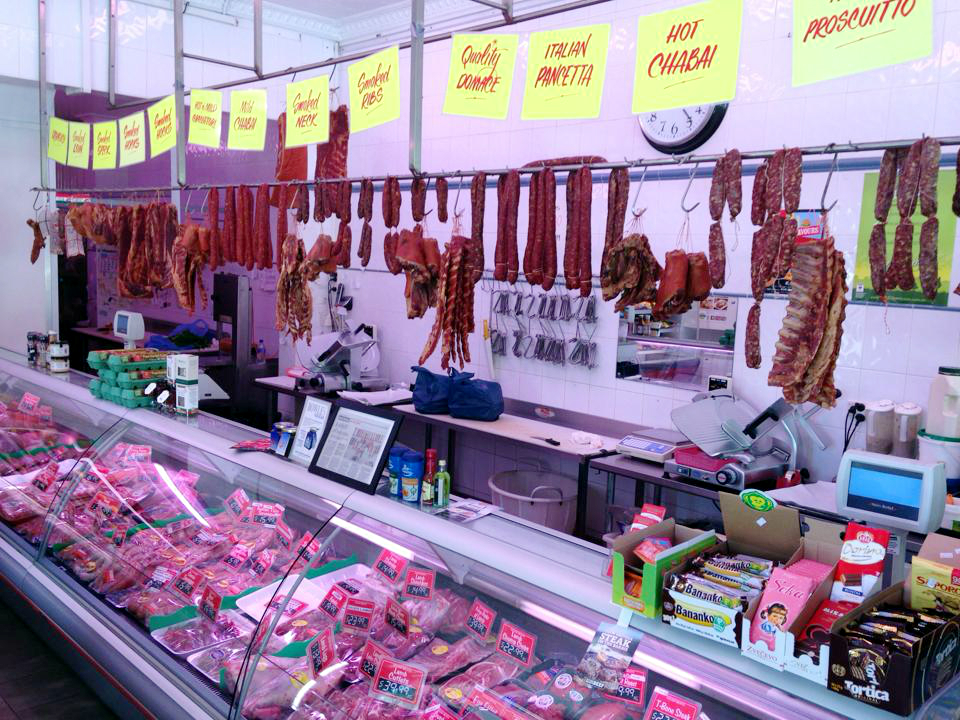 Gojak Meats & Smallgoods - Haberfield Butcher. 